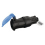 Clapet SUPREME AL303934L