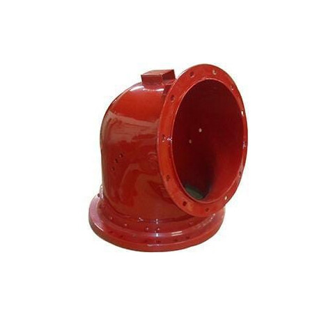 Coude VAPORMATIC AV100119
