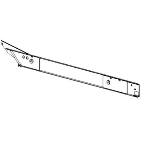 Rail VAPORMATIC AV100158