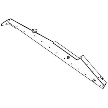 Rail VAPORMATIC AV100225