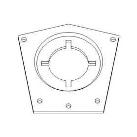 Bride VAPORMATIC AV100347