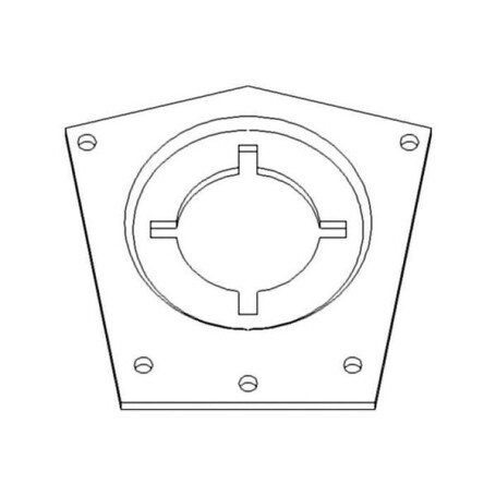 Bride VAPORMATIC AV100347