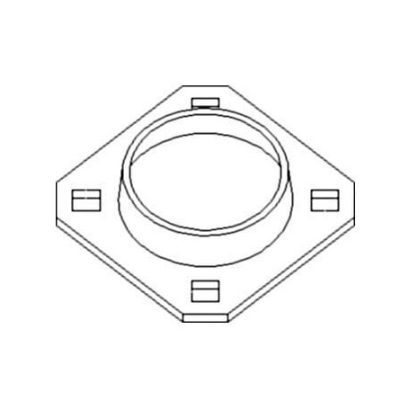 Bride VAPORMATIC AV100486