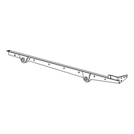 Rail VAPORMATIC AV100645