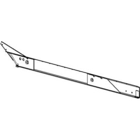 Rail VAPORMATIC AV101352