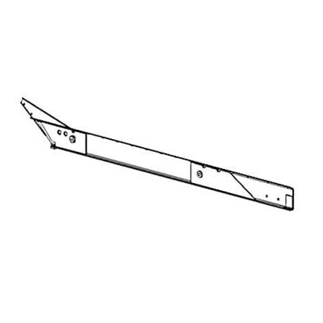 Rail VAPORMATIC AV101353