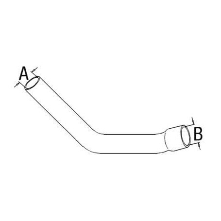 Flexible VAPORMATIC AV102095