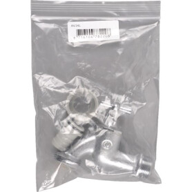 Robinet UNIVERSEL AV34L