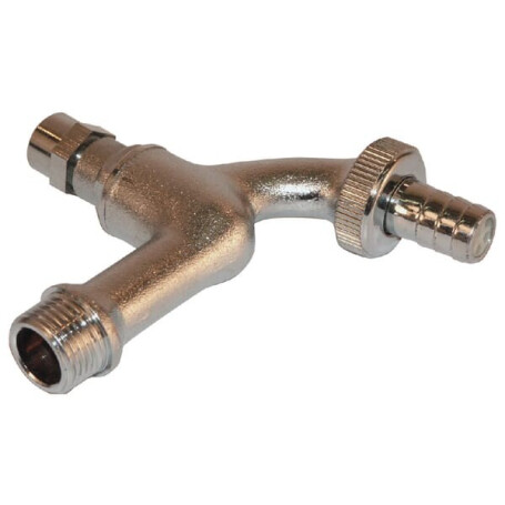 Robinet UNIVERSEL AVS34