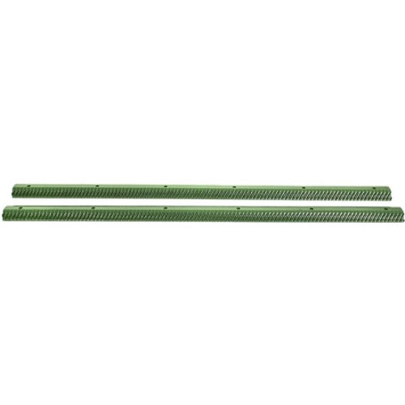 Barres droites de brasseur UNIVERSEL AZ26344N