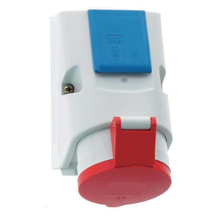 Prise de courant BALS B001010