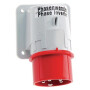 Fiche pour machine 5 pôles BALS B002602