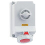 Prise de courant BALS B016602