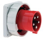 Fiche pour machine 5 pôles BALS B028180