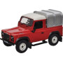 Land Rover miniature BRITAINS B42732
