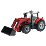 Tracteur miniature BRITAINS B43082A1