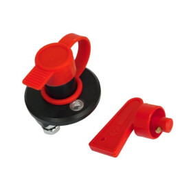 Coupe batterie VAPORMATIC VLC2513