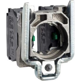 Bloc à contact SCHNEIDER-ELECTRIC ZD4PA103