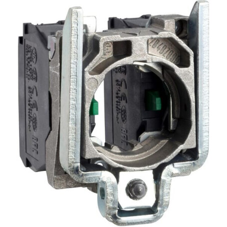 Bloc à contact SCHNEIDER-ELECTRIC ZD4PA103