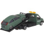 Camion de dépannage miniature BBURAGO BB1831404