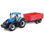Tracteur miniature BBURAGO BB1831658