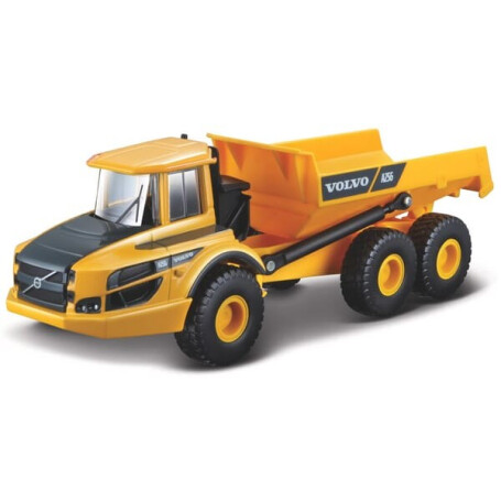 Camion miniature BBURAGO BB1832085