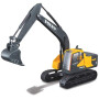 Pelleteuse miniature BBURAGO BB1832086
