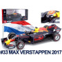 Formule 1 miniature BBURAGO BB1838042