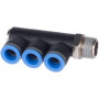 Raccord UNIVERSEL BC3S1212P