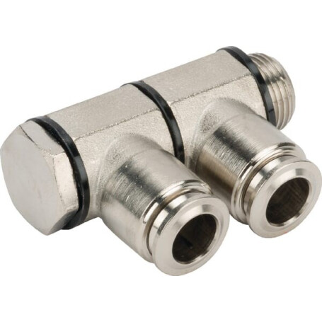Raccord UNIVERSEL BCS1038BB