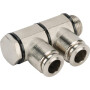 Raccord UNIVERSEL BCS1038BB