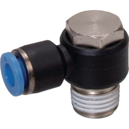 Raccord UNIVERSEL BCS414P