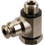 Raccord UNIVERSEL BCS418BC