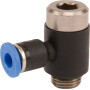 Raccord UNIVERSEL BCS418PB