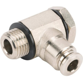 Raccord UNIVERSEL BCS614BC