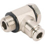 Raccord UNIVERSEL BCS614BC