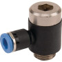 Raccord UNIVERSEL BCS614PB