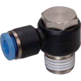 Collegamento vite L 6x1/8" UNIVERSALE BCS618P