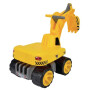 Tracteur miniature BIG BG55811