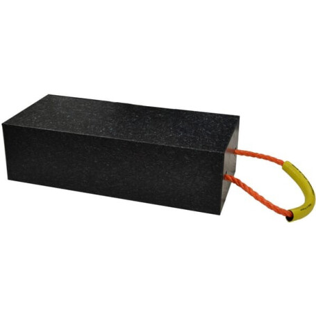 Bloc de calage LUXTEK KSB350150100