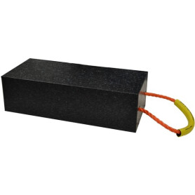 Bloc de calage LUXTEK KSB35015050