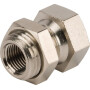 Raccord UNIVERSEL BHF18