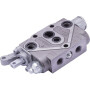 Bloc de distribution CNH 87609761