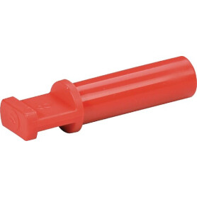 Fiche d'obturation 4mm UNIVERSEL BP4B