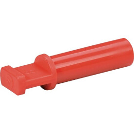 Fiche d'obturation 6mm UNIVERSEL BP6B