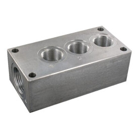 Bloc de retour DANFOSS KRVB003