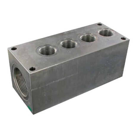 Bloc de retour DANFOSS KRVB004