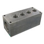 Bloc de retour DANFOSS KRVB004