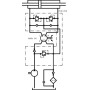 Bloc de sécurité DANFOSS OVP20