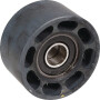 Rouleau de tension UNIVERSEL BTK2706